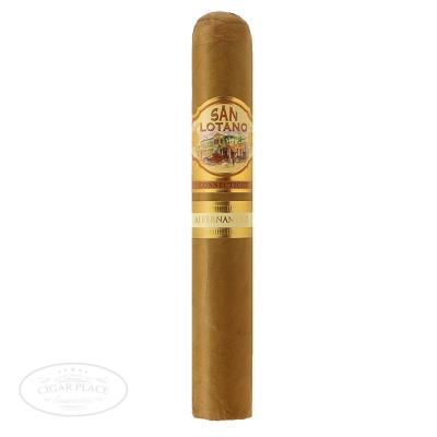 San Lotano Connecticut Gran Toro Single Cigar