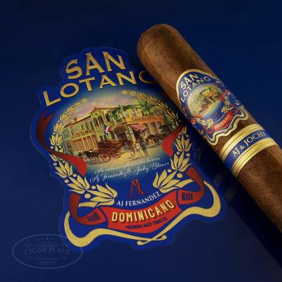 San Lotano Dominicano