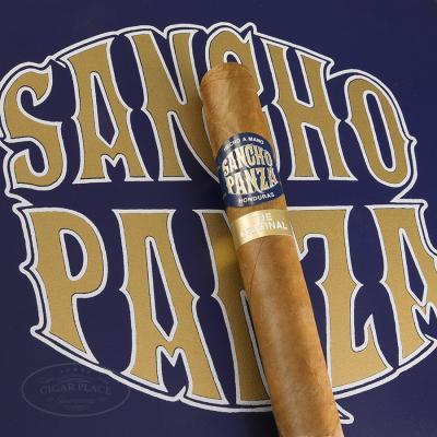 Sancho Panza The Original