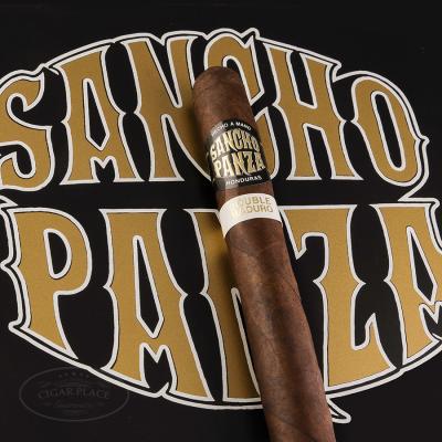 Sancho Panza Double Maduro