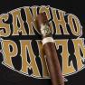 Sancho Panza Double Maduro view 2