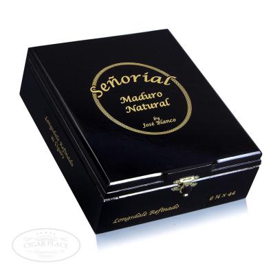 Senorial Maduro