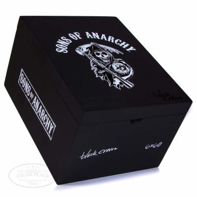 Sons of Anarchy by Black Crown