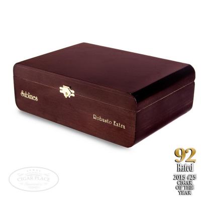 Sublimes Cigars