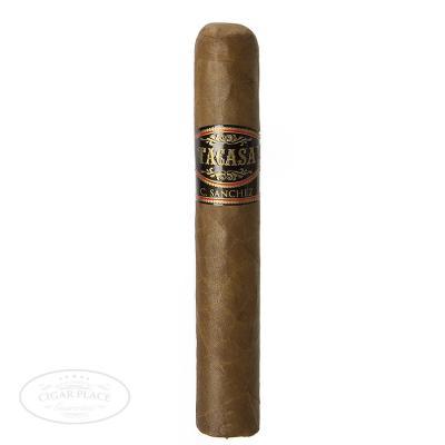 Tacasa Sixty Single Cigar [CL030718]