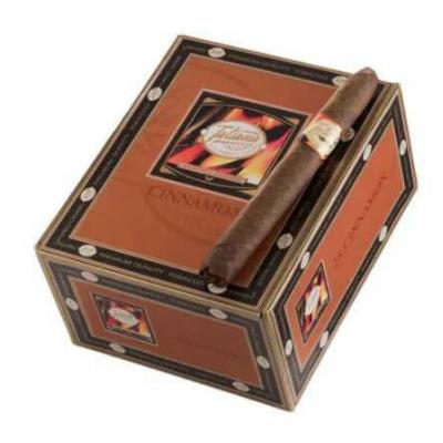 Tatiana La Vita Cinnamon