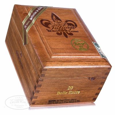 Tatuaje 10th Anniversary