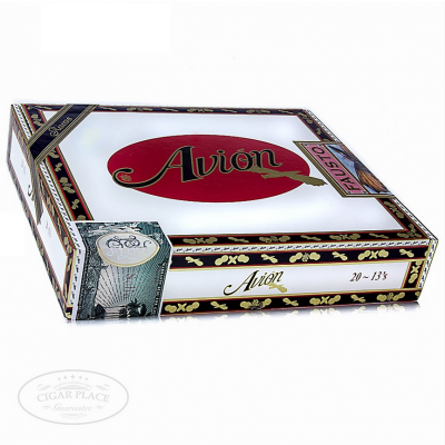 Tatuaje Avion
