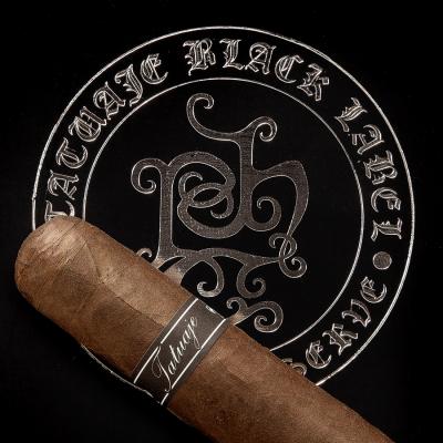 Tatuaje Black Label