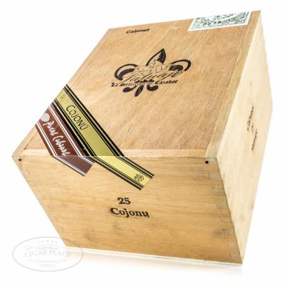 Tatuaje Cojonu 2003