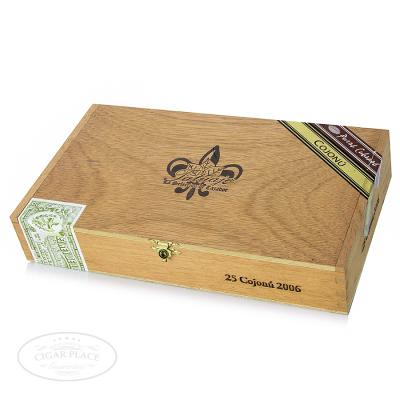 Tatuaje Cojonu 2006