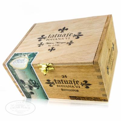 Tatuaje Havana VI Hermosos