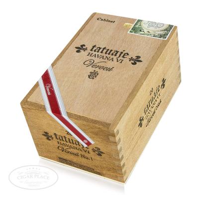 Tatuaje Havana VI Verocu