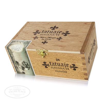 Tatuaje Havana VI Victorias