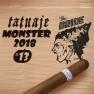 Tatuaje Monsters view 2