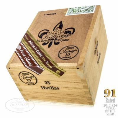 Tatuaje Noellas - 2017 #24 Cigar of the Year