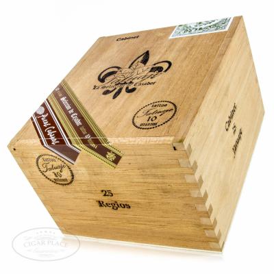 Tatuaje Regios