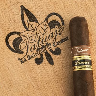 Tatuaje Reserva Broadleaf