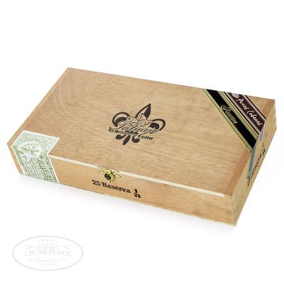 Tatuaje Reserva J21