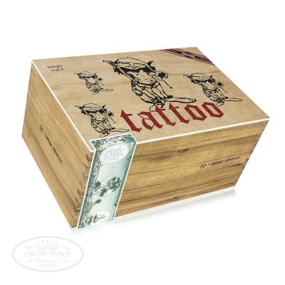Tatuaje Tattoo Cigars