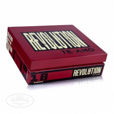 Te-Amo Revolution