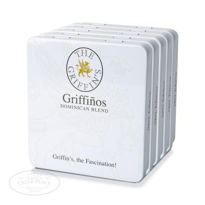 The Griffin's Natural
