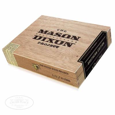 The Mason Dixon Project by Crowned Heads