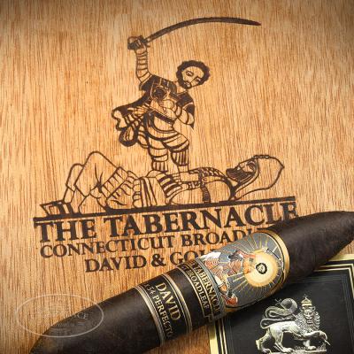 The Tabernacle Cigars