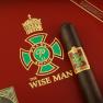 The Wise Man Maduro view 2