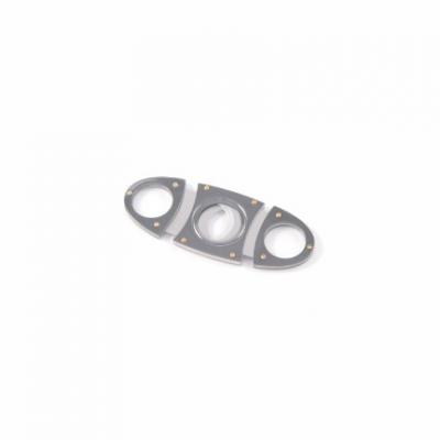 Titanium Cigar Cutter
