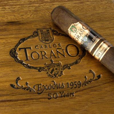 Torano Exodus 1959 50 Years