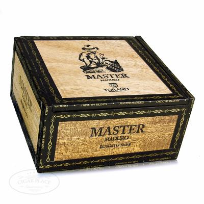 Torano Master Habano Maduro