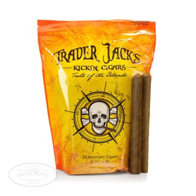 Trader Jack's Cigars