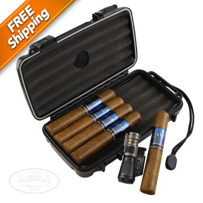 Travel Cigar Humidor Boxes
