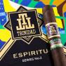 Trinidad Espiritu Series No. 2 view 2