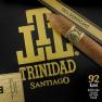 Trinidad Santiago view 2