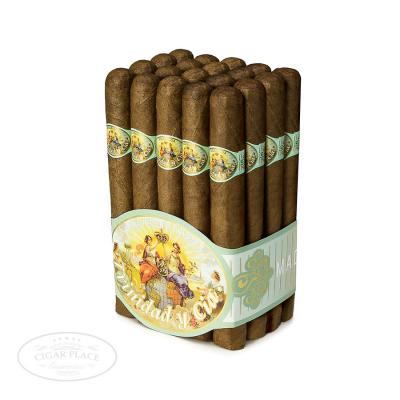 Trinidad y Cia Corona