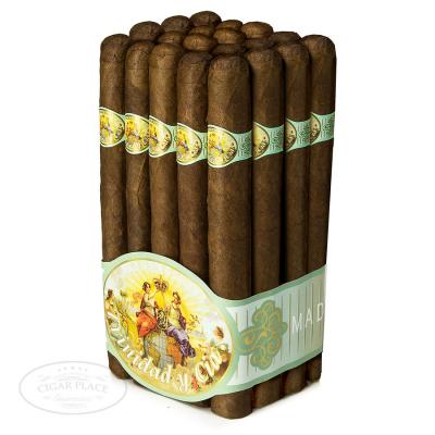 Trinidad y Cia Corona Extra