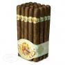 Trinidad y Cia Double Corona view 2
