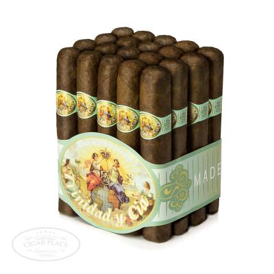 Trinidad y Cia Robusto