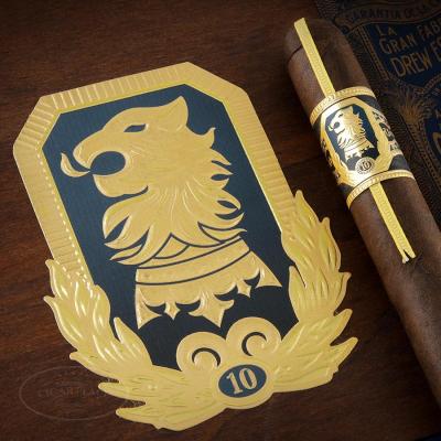 Undercrown 10 Cigars