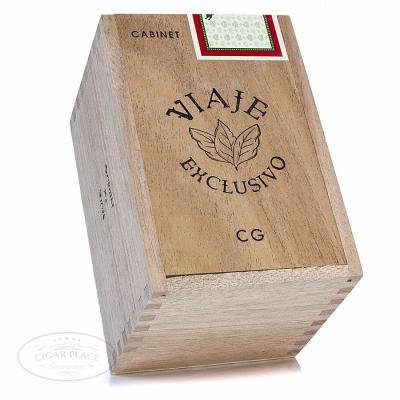 Viaje Limited Edition