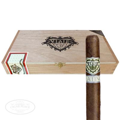 Viaje Platino