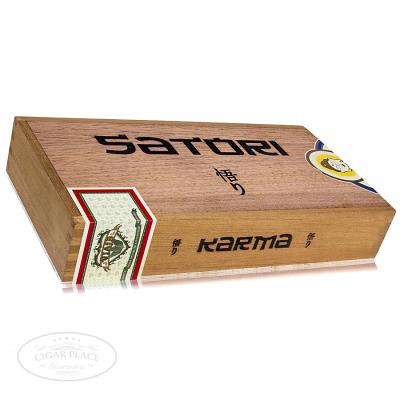 Viaje Satori