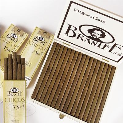 Villiger Braniff