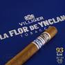 Villiger La Flor de Ynclan view 2
