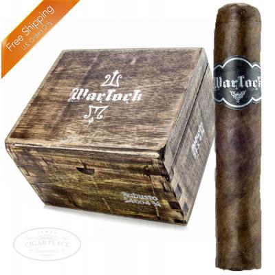 Warlock Cigars