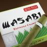 Wasabi by Espinosa view 2