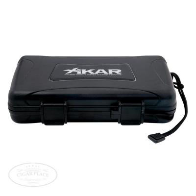 Xikar 5 Cigar Travel Humidor