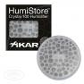 Xikar Crystal Humidifier 100 CT Humidity Regulator [CL0719]-R view 2